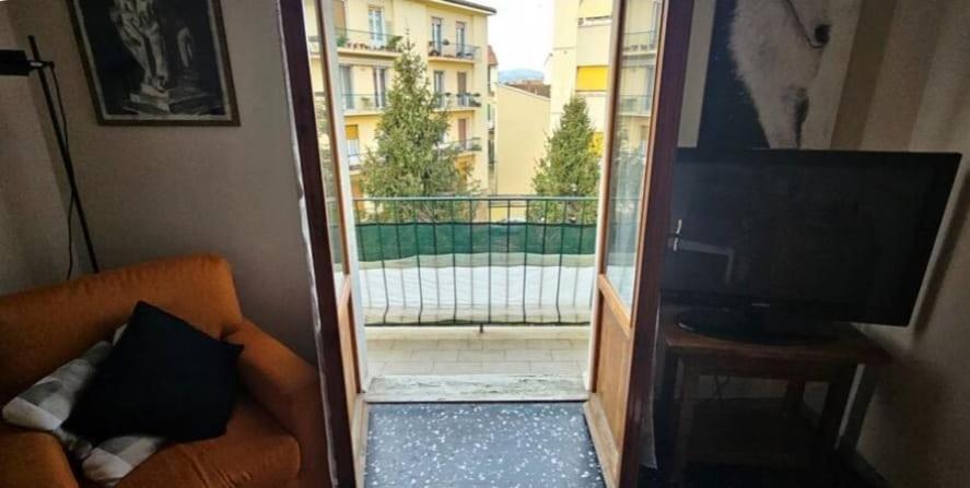 Firenze Suite - 20 Min A Piedi Dal Centro Экстерьер фото
