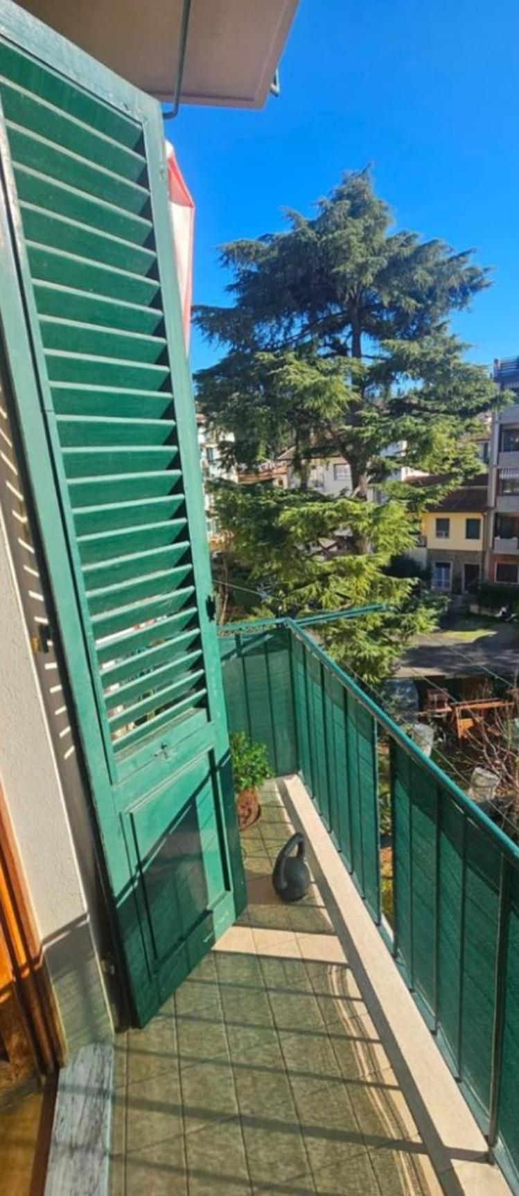 Firenze Suite - 20 Min A Piedi Dal Centro Экстерьер фото