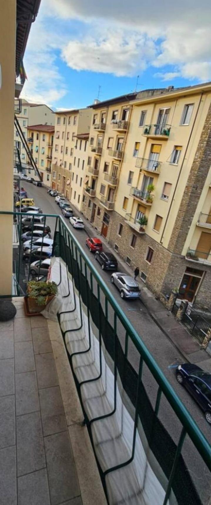 Firenze Suite - 20 Min A Piedi Dal Centro Экстерьер фото