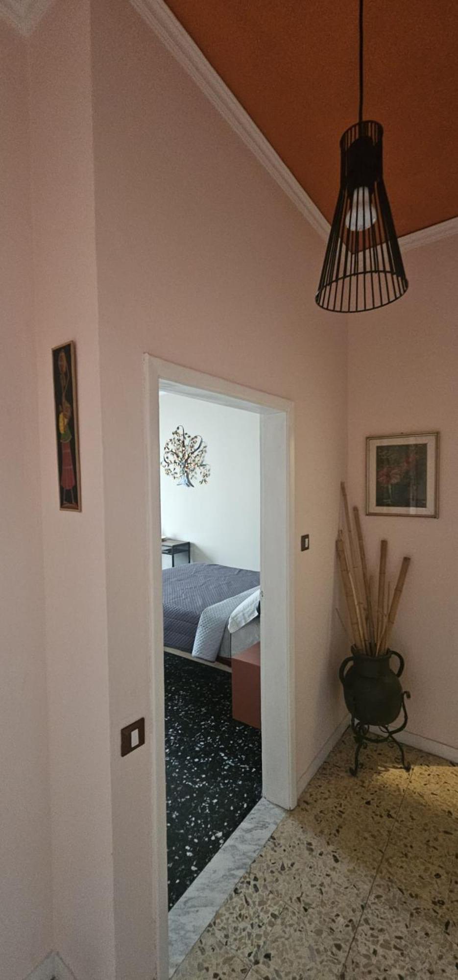 Firenze Suite - 20 Min A Piedi Dal Centro Экстерьер фото