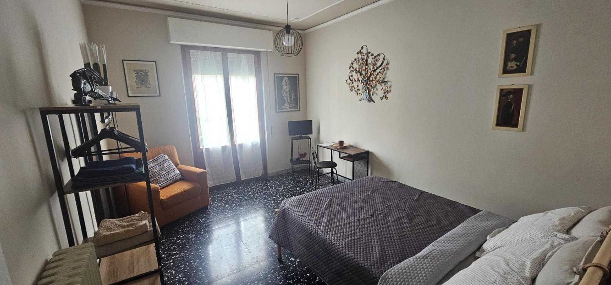 Firenze Suite - 20 Min A Piedi Dal Centro Экстерьер фото