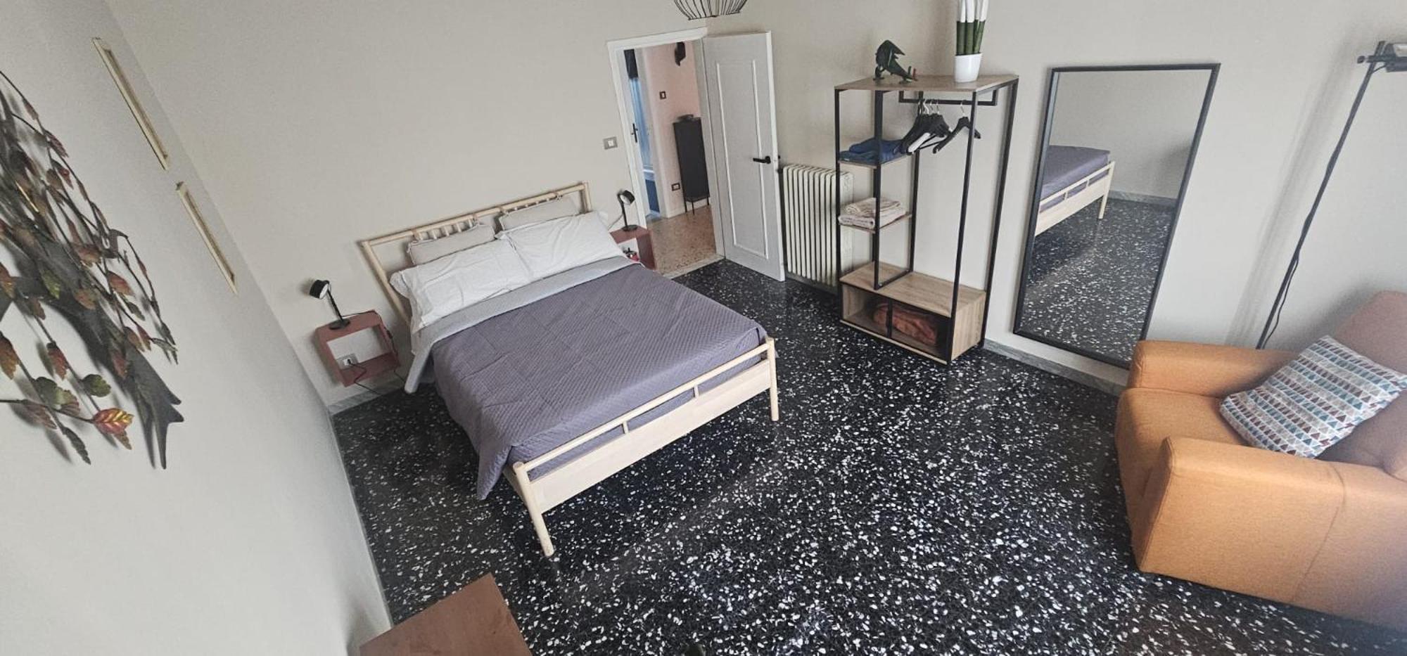 Firenze Suite - 20 Min A Piedi Dal Centro Экстерьер фото