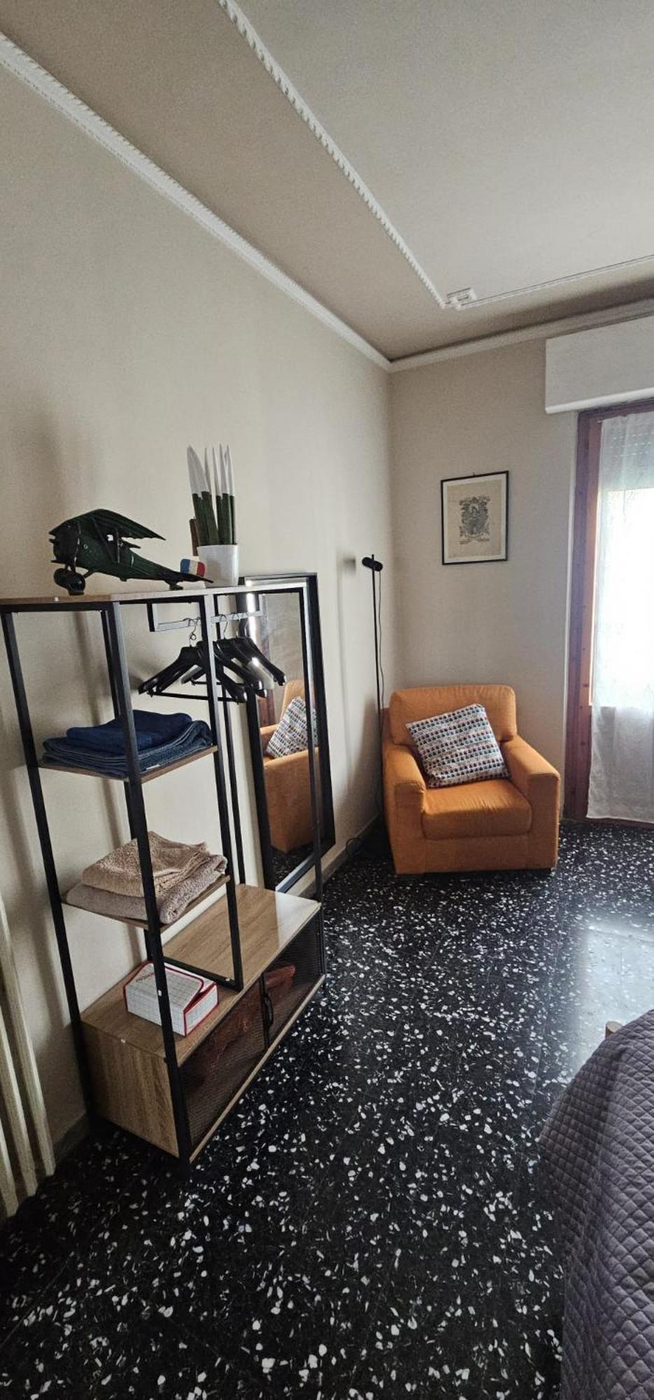 Firenze Suite - 20 Min A Piedi Dal Centro Экстерьер фото