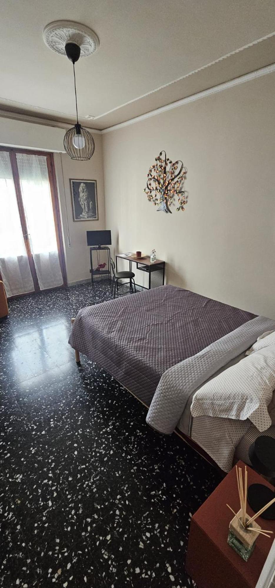 Firenze Suite - 20 Min A Piedi Dal Centro Экстерьер фото