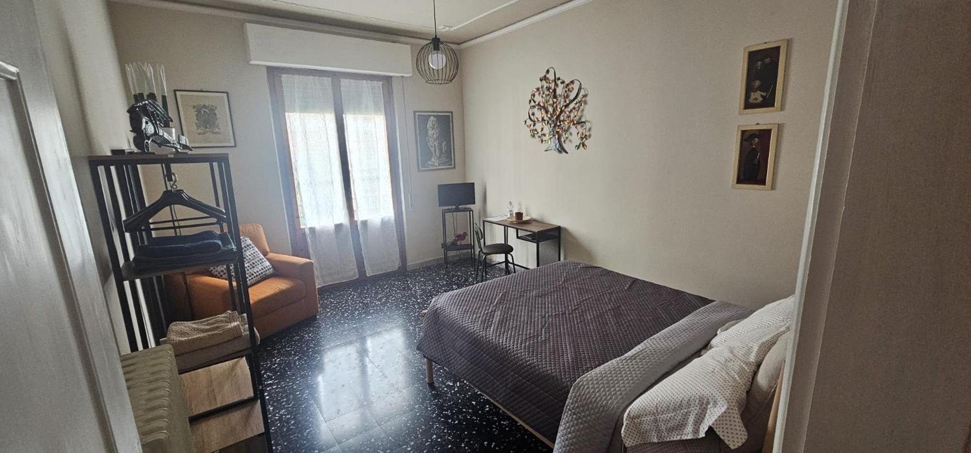 Firenze Suite - 20 Min A Piedi Dal Centro Экстерьер фото
